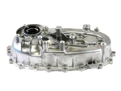 Jeep 68001932AA CASE Transfer Case Rear