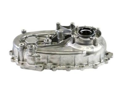 Jeep 68001932AA CASE Transfer Case Rear