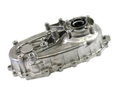Jeep Wrangler Transfer Case - 68001932AA