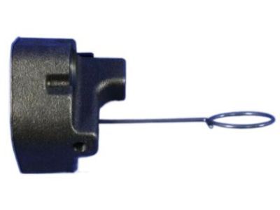 Jeep 53021168AA TENSIONER Chain