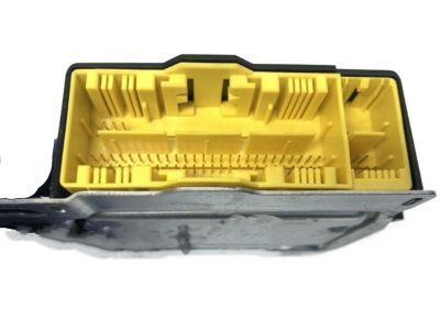 Mopar 68371750AA Module Occupant Restraint