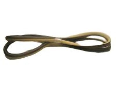 2020 Ram 1500 Door Seal - 55112354AC
