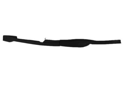 Ram 68078283AB SEAL Rear Door Foam Seal To B-Pillar