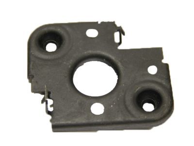 Jeep 52059157AA TAPPING PLATE Tow Hook