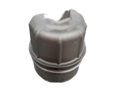 Ram 68148345AA CAP Oil Filter Housing