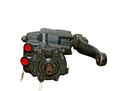 Jeep 52088993AD GEAR Power Steering