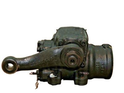 Jeep 52088993AD GEAR Power Steering