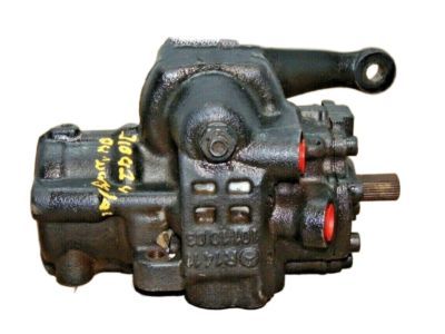 Jeep 52088993AD GEAR Power Steering