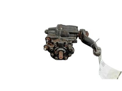 Jeep 52088993AD GEAR Power Steering