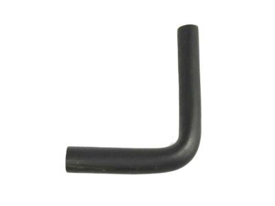 Jeep 53030615 TUBE Crankcase Vent Valve