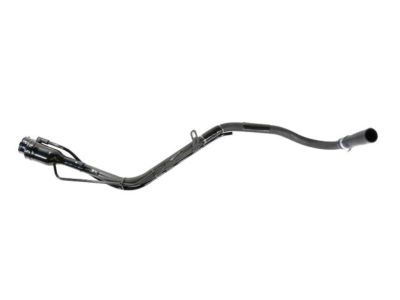 Dodge 52029694AC TUBE Fuel Filler