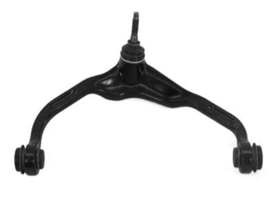 Mopar 52125113AE Upper Control Arm, Front Driver Side