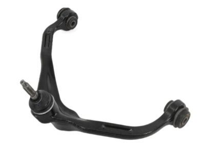 Mopar 52125113AE Upper Control Arm, Front Driver Side