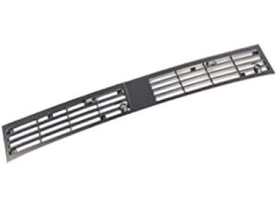 Jeep 55027696 GRILLE, Cowl Top
