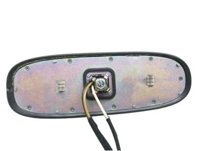 Mopar 1YG06PW2AF Antenna Base Cable And Bracket