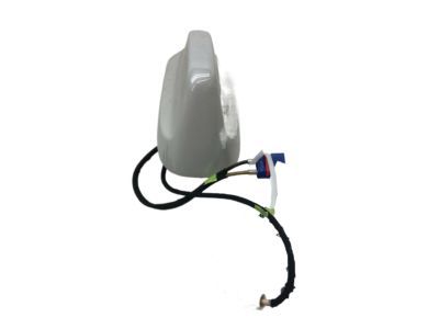 Mopar 1YG06PW2AF Antenna Base Cable And Bracket