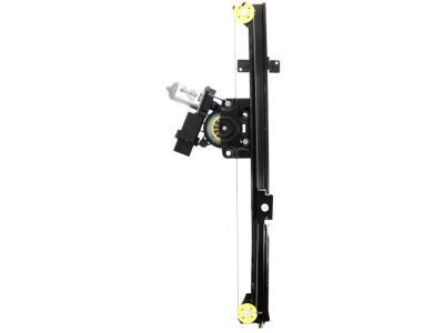 Ram Window Regulator - 68267290AA