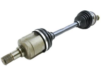 Dodge R4578600AA SHAFT Axle Half