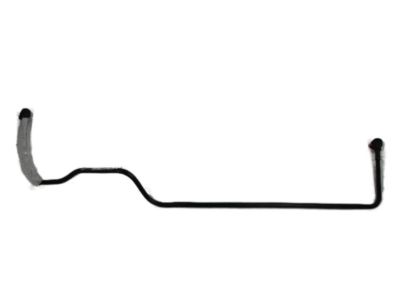 Ram 55398648AC TUBE Fuel Vapor