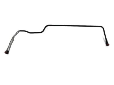 Ram 55398648AC TUBE Fuel Vapor