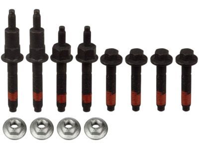 Jeep 6508219AA STUD Exhaust Manifold M8x1.25xM6x1x73.0