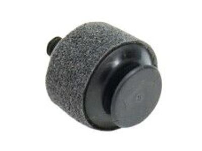 Chrysler 6506853AB FASTENER Push Pin