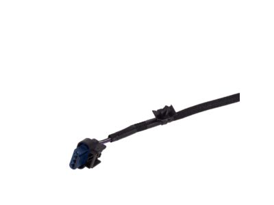 Jeep 68062005AB WIRING Front Door