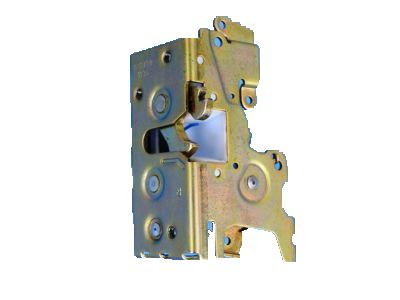 Dodge 5104358AA LATCH Cargo Door