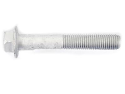 Mopar 6507812AA Bolt Hexagon Flange Head