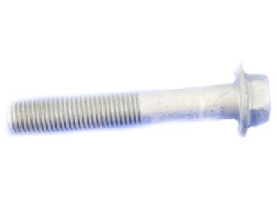 Mopar 6507812AA Bolt Hexagon Flange Head
