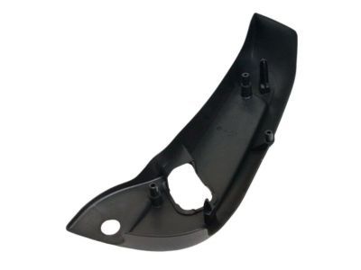 Dodge 1AN711DVAA SHIELD Seat