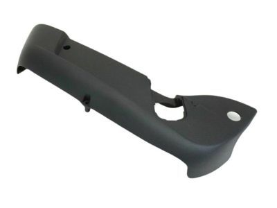Dodge 1AN711DVAA SHIELD Seat