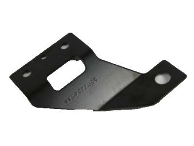 Dodge 55077549AA BRACKET Fog Lamp
