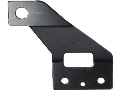 Dodge 55077549AA BRACKET Fog Lamp