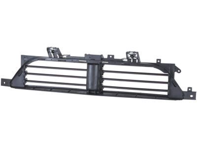 Mopar 68192366AC Grille Active Shutter Actuator Only