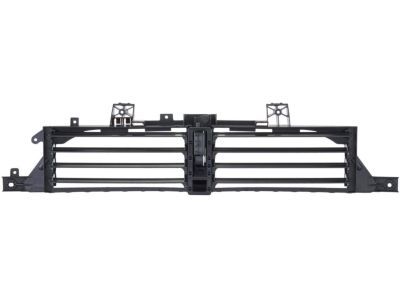 Mopar 68192366AC Grille Active Shutter Actuator Only