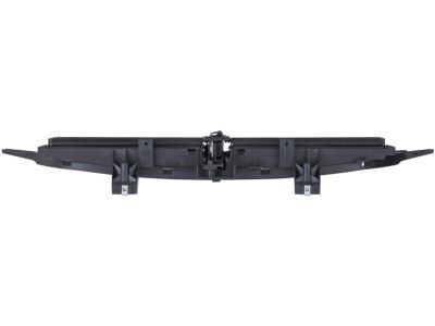 Mopar 68192366AC Grille Active Shutter Actuator Only
