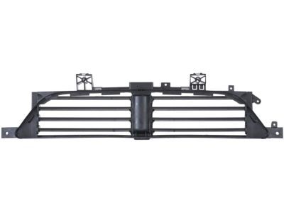 Mopar 68192366AC Grille Active Shutter Actuator Only