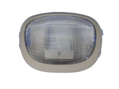 Dodge JV76TL2 LAMP Dome