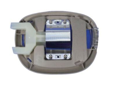 Dodge JV76TL2 LAMP Dome
