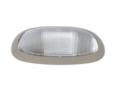 Dodge JV76TL2 LAMP Dome