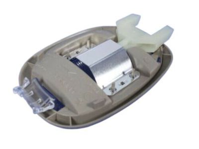 Dodge Ram Wagon Dome Light - JV76TL2