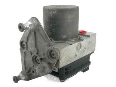Mopar 68050602AA Control Module