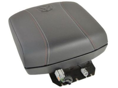 Ram 4500 Armrest - 5NB15LU7AA