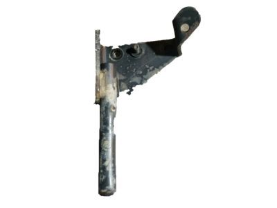 Ram 68160115AA BRACKET Shroud