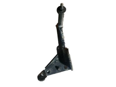 Ram 68160115AA BRACKET Shroud