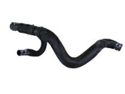 Jeep 52027776 HOSE, Radiator Inlet