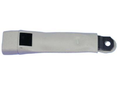 Chrysler UN521L5AD SEAT BELT Buckle Half