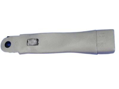 Chrysler UN521L5AD SEAT BELT Buckle Half