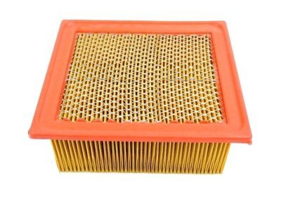 Dodge Ram 2500 Air Filter - 53032700AB